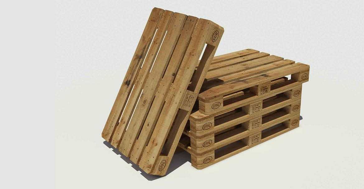 prix palette en bois tunisie