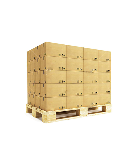 palette en bois tunisie