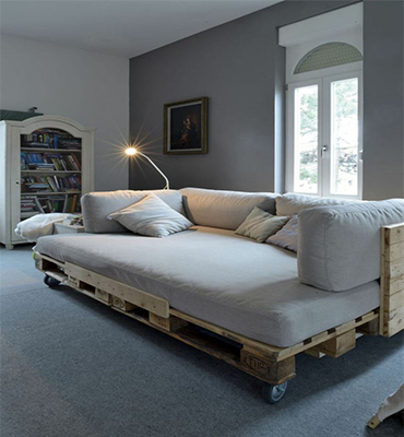 vente palette en bois tunisie prix