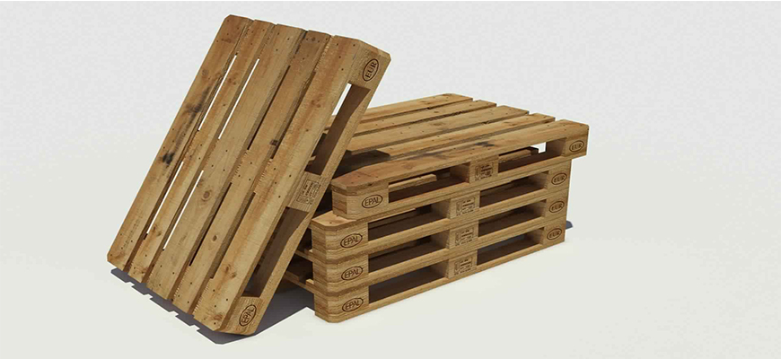 vente palette en bois tunisie prix
