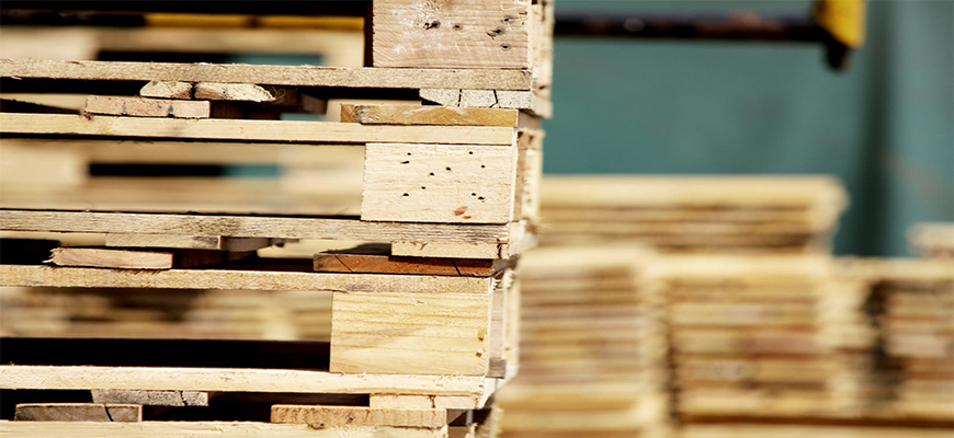 prix palette en bois tunisie