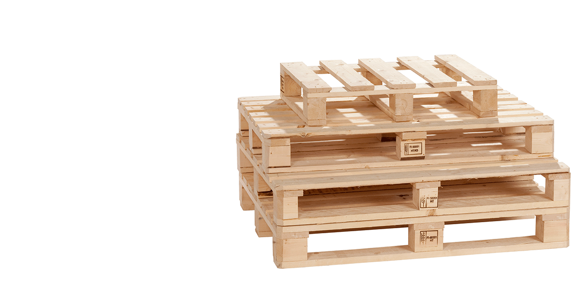 palette en bois tunisie