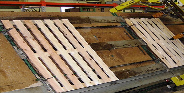 prix palette en bois tunisie